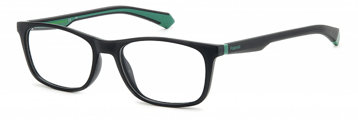 Оправа Polaroid D478 BLCKGREEN фото 1