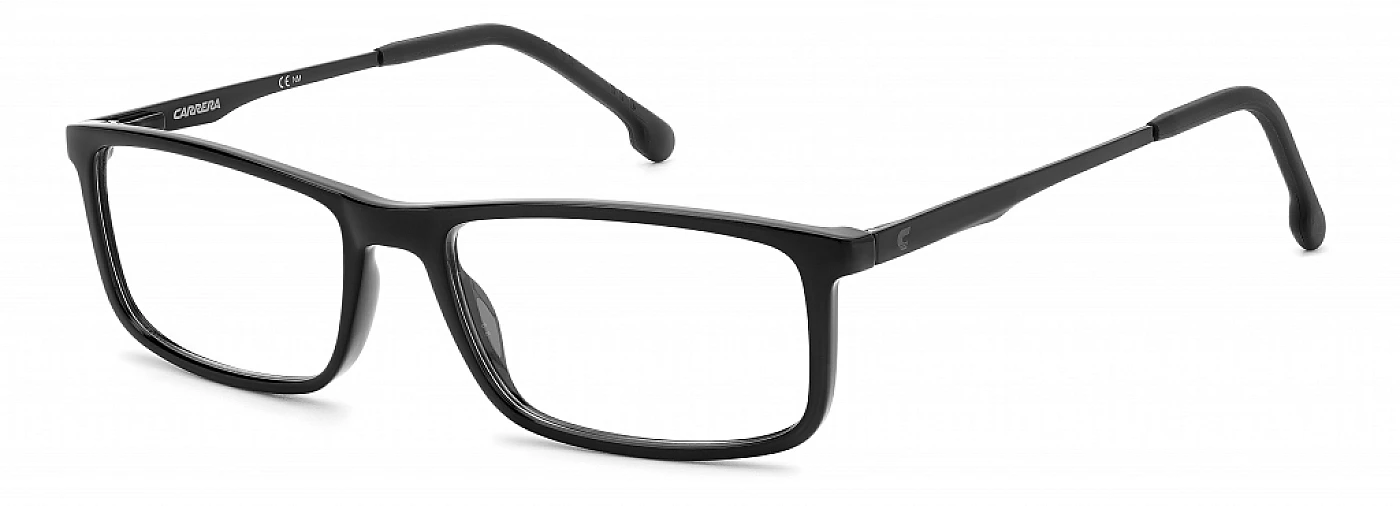 Оправа CARRERA 8883 BLACK фото 1