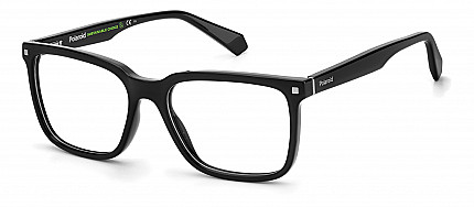 Polaroid D436 BLACK