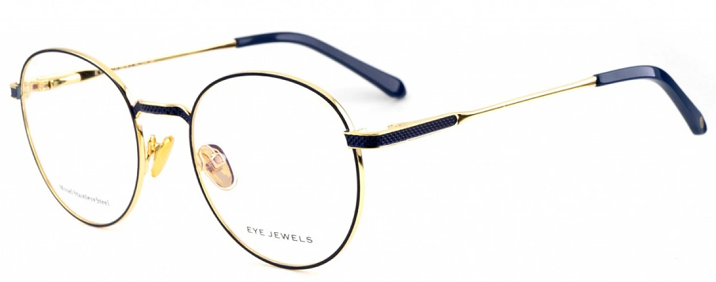 Оправа EYE JEWELS 1209 SKY фото 1