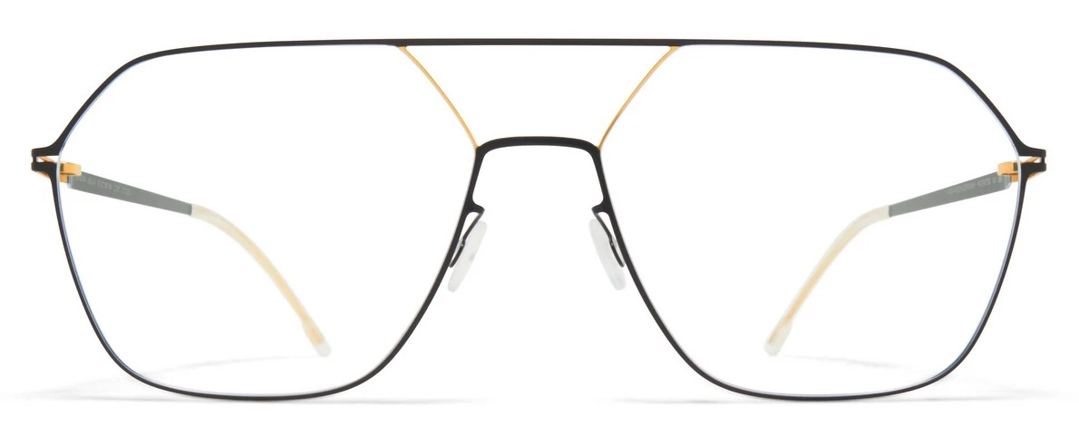 Оправа для очков для зрения Mykita JELVA 167 57/16 оригинальный размер фото 2