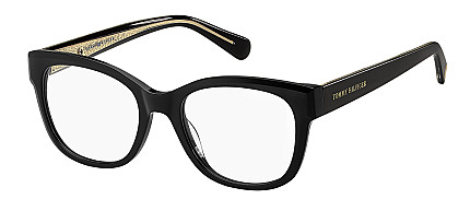 Мед. оправа TH 1864 BLACK