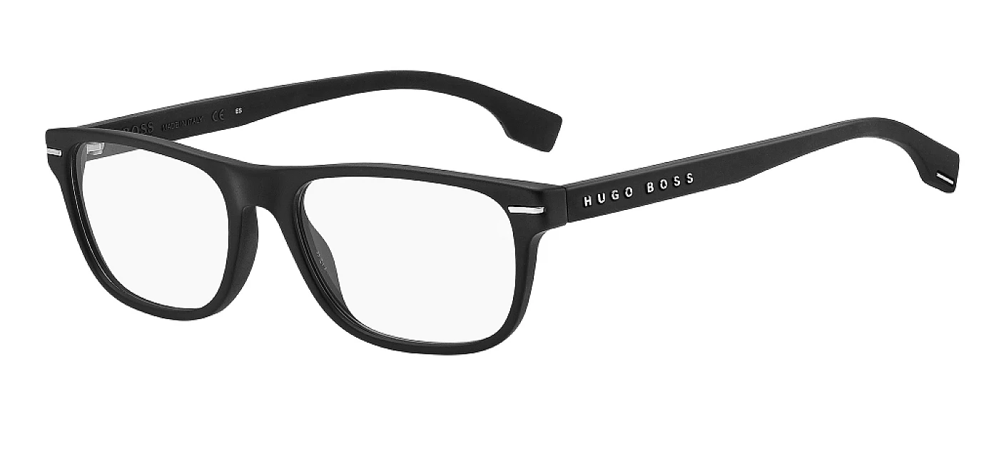 Оправа Hugo Boss 1323 MTT BLACK фото 1