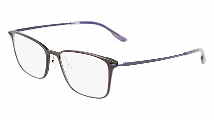 SKAGA 2137 DYKARE MATTE BLACK