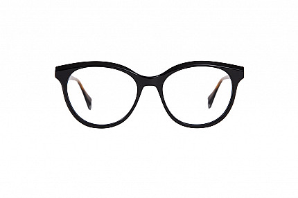 GIGIBARCELONA ANNIE Black
