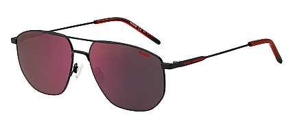 HUGO 1207/S MTT BLACK
