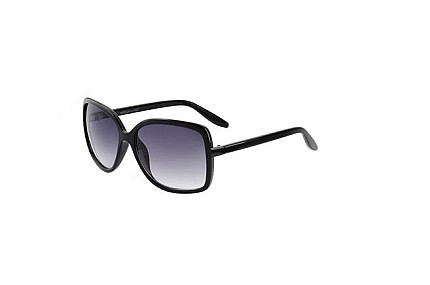 TROPICAL GINNY BLACK/SMK GRAD