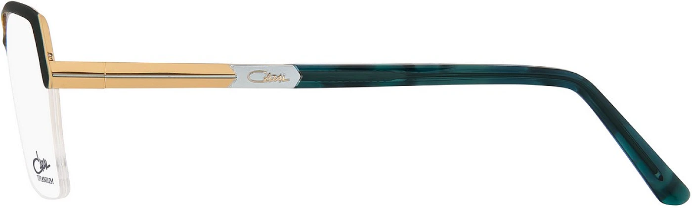 Оправа для очков Couture Cazal 1273 003 фото 3