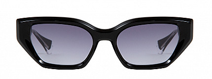 GIGIBARCELONA REGINA Black