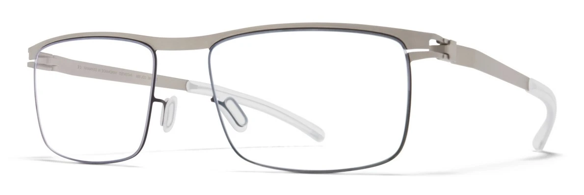 Оправа для очков для зрения Mykita STUART 509 52/17 оригинальный размер фото 2
