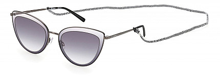 MISSONI 0019/S BLACK