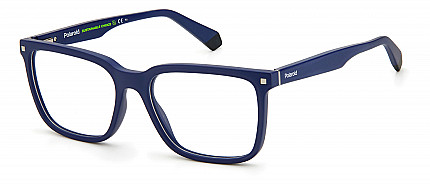 Polaroid D436 MTT BLUE