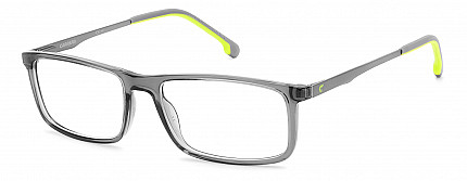 CARRERA 8883 GREY
