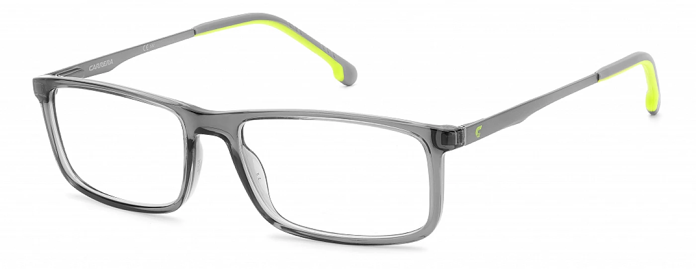 Оправа CARRERA 8883 GREY фото 1