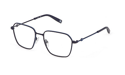 FILA I308 MATT BLUE WITH COLOUR