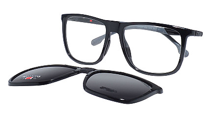 Carrera HYPERFIT 16-CS 807