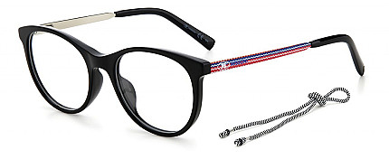 MISSONI 0031/TN BLK PTT B