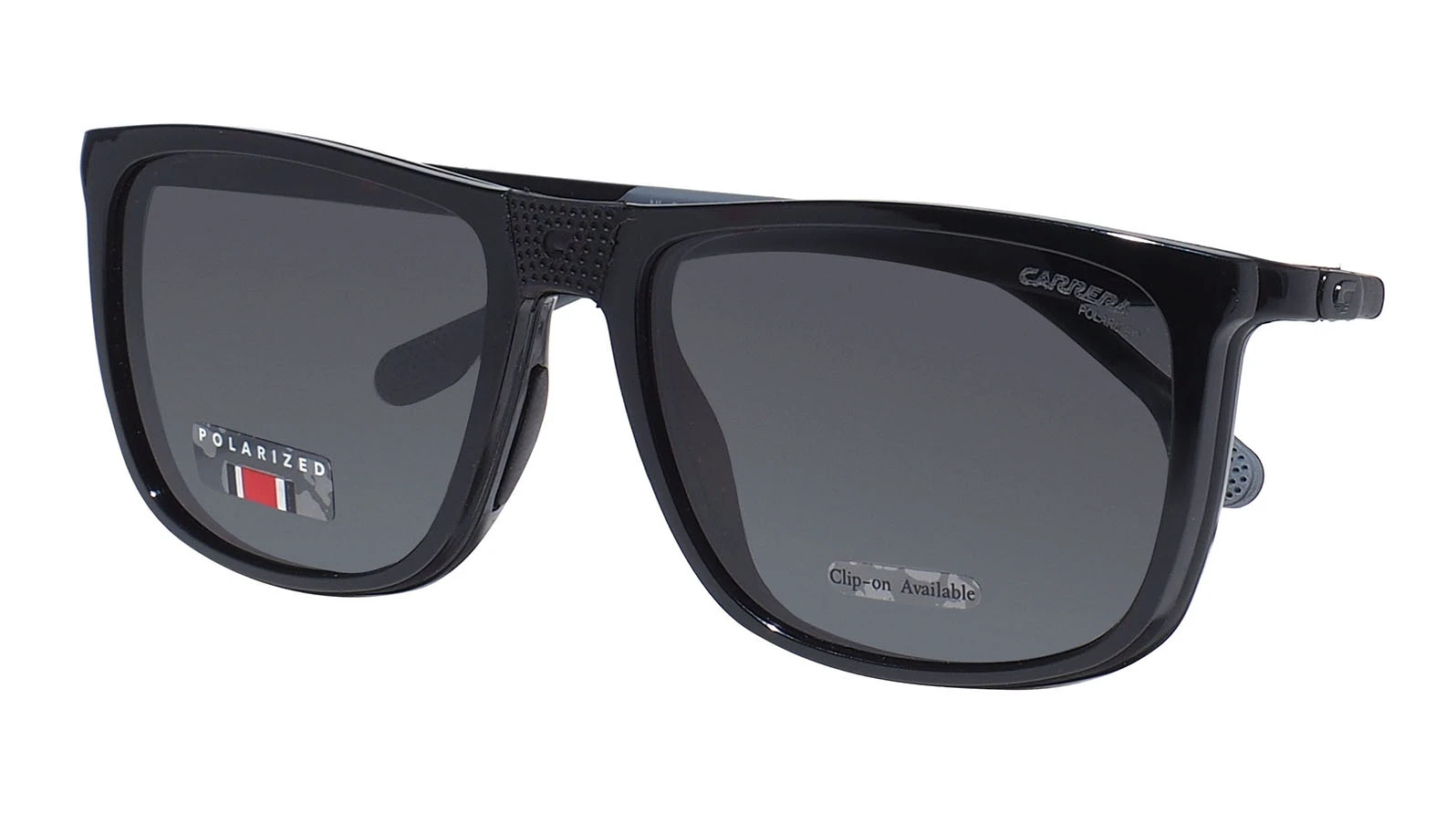 Мужские спортивные очки Carrera HYPERFIT 16-CS 807 оригинальный размер фото 2