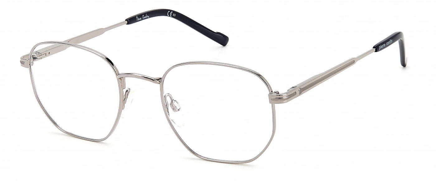 Оправа для очков для зрения Pierre Cardin 6884 RUTHENIUM фото 1