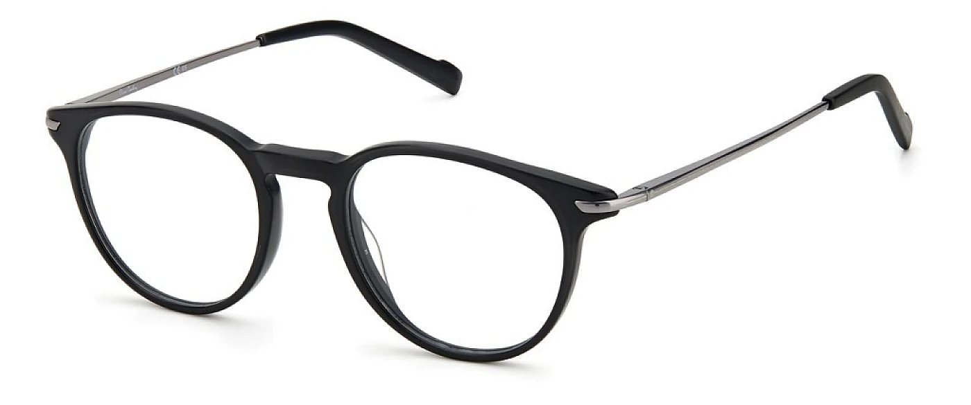 Оправа для очков Pierre Cardin 6236 MTT BLACK фото 1