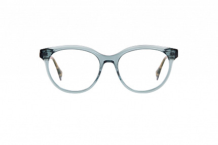 GIGIBARCELONA ANNIE Turquoise