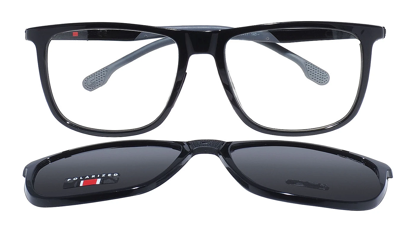 Мужские спортивные очки Carrera HYPERFIT 16-CS 807 фото 3