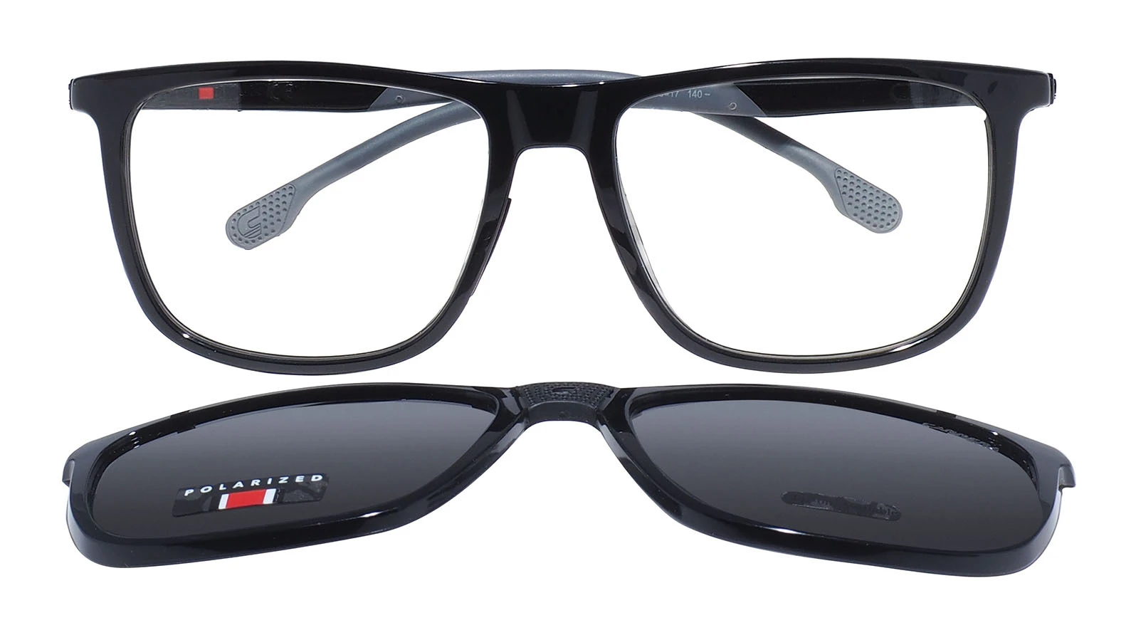Мужские спортивные очки Carrera HYPERFIT 16-CS 807 оригинальный размер фото 3