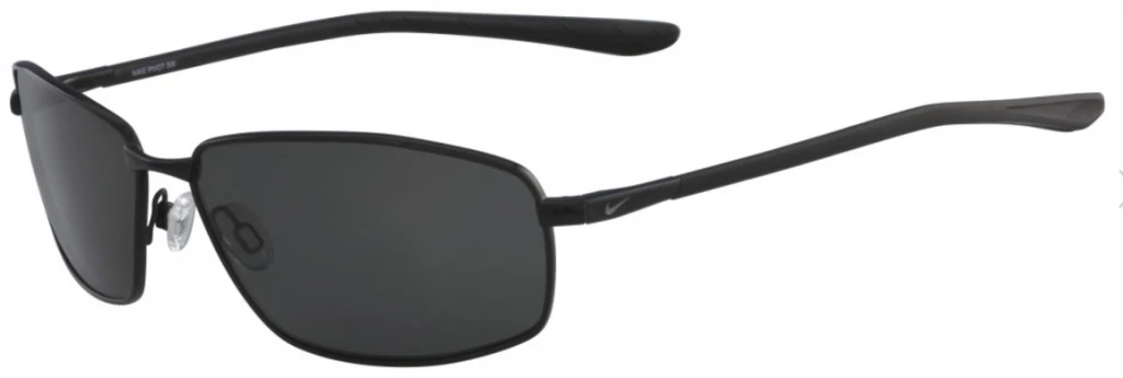 Солнцезащитные очки NIKE PIVOT SIX P BLACK/GR оригинальный размер фото 1