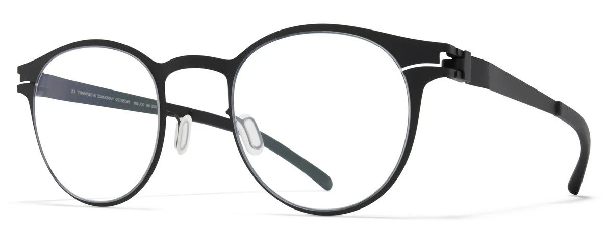 Оправа для очков для зрения Mykita JONAH 002 47/24 оригинальный размер фото 1