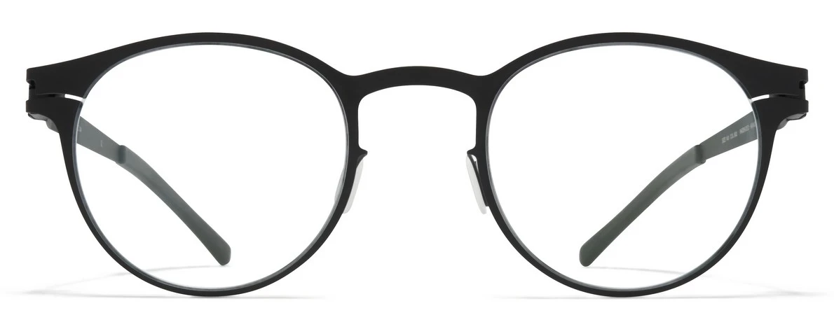 Оправа для очков для зрения Mykita JONAH 002 47/24 оригинальный размер фото 2