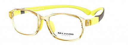 Мед. оправа CE SP TRD-30 C4 YELLOW