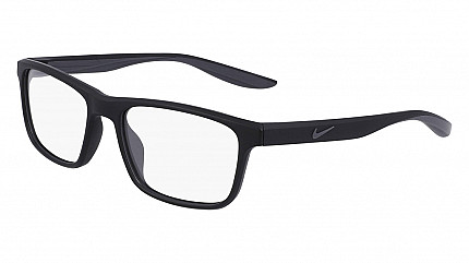NIKE 7046 MATTE BLACK