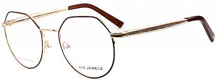 EYE JEWELS 1211 CHOCOLATE