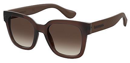 Havaianas UNA BROWN