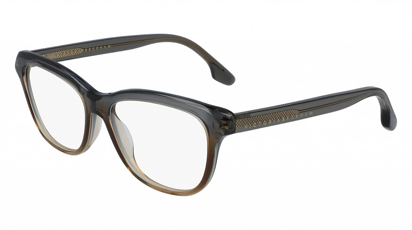 Оправа для очков VICTORIA BECKHAM 2607 MEDIUM GREY 6 фото 1