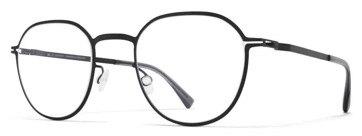 Оправа для очков Mykita TALVI 002 47/22 оригинальный размер фото 1