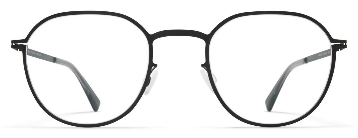 Оправа для очков Mykita TALVI 002 47/22 оригинальный размер фото 2
