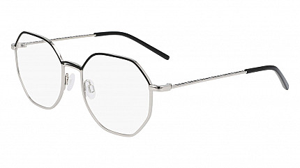 DKNY 1029 BLACK / SILVER