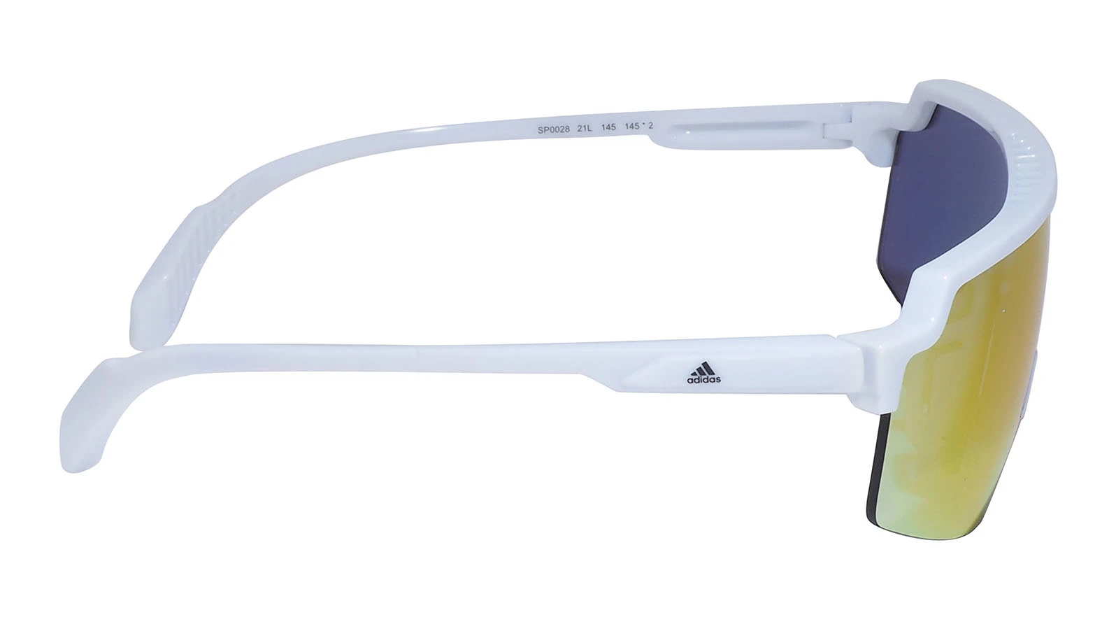 Унисекс спортивные очки Adidas 0028 21L оригинальный размер фото 3
