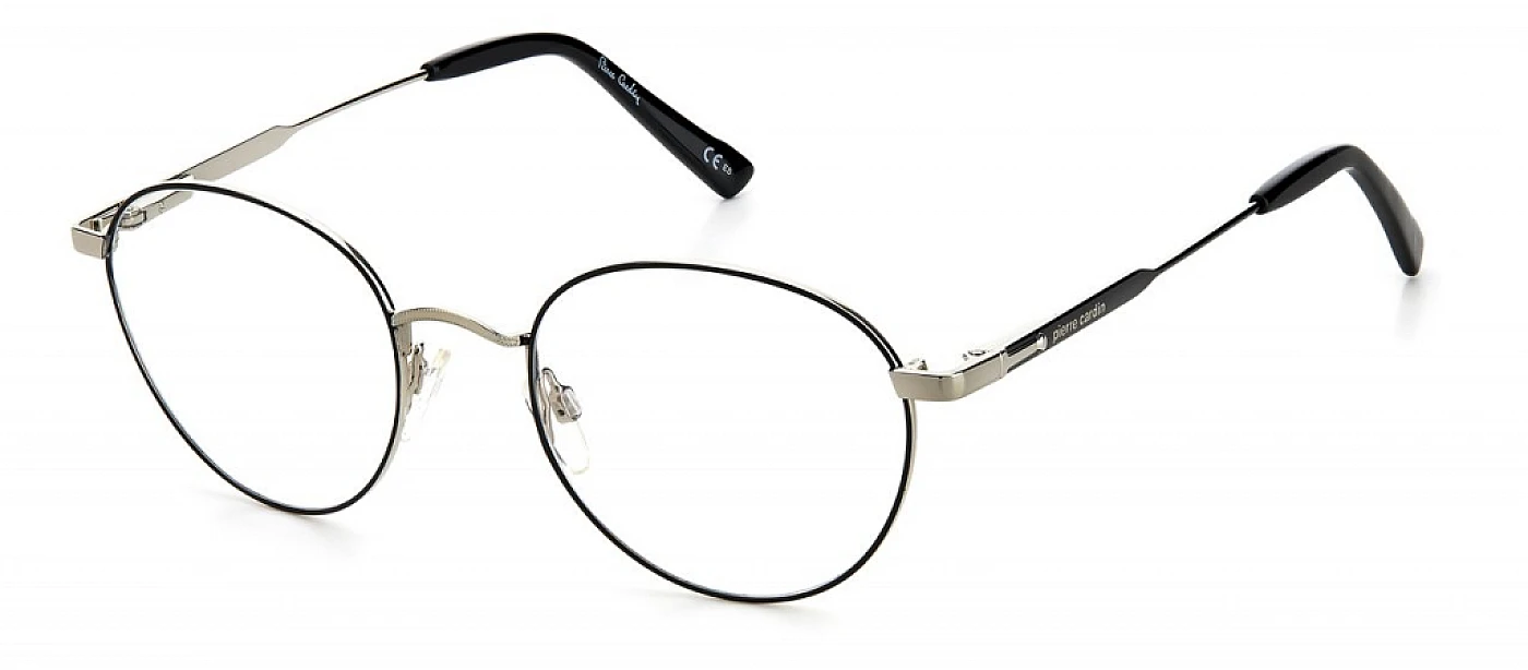 Оправа Pierre Cardin 6877 PALL BLCK фото 1