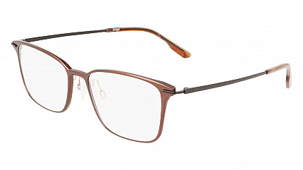 SKAGA 2137 DYKARE MATTE BROWN