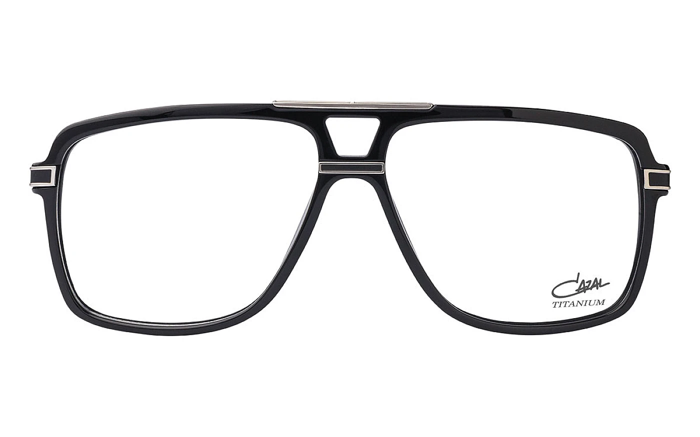 Оправа для очков для зрения Couture Cazal 6018 002 фото 1
