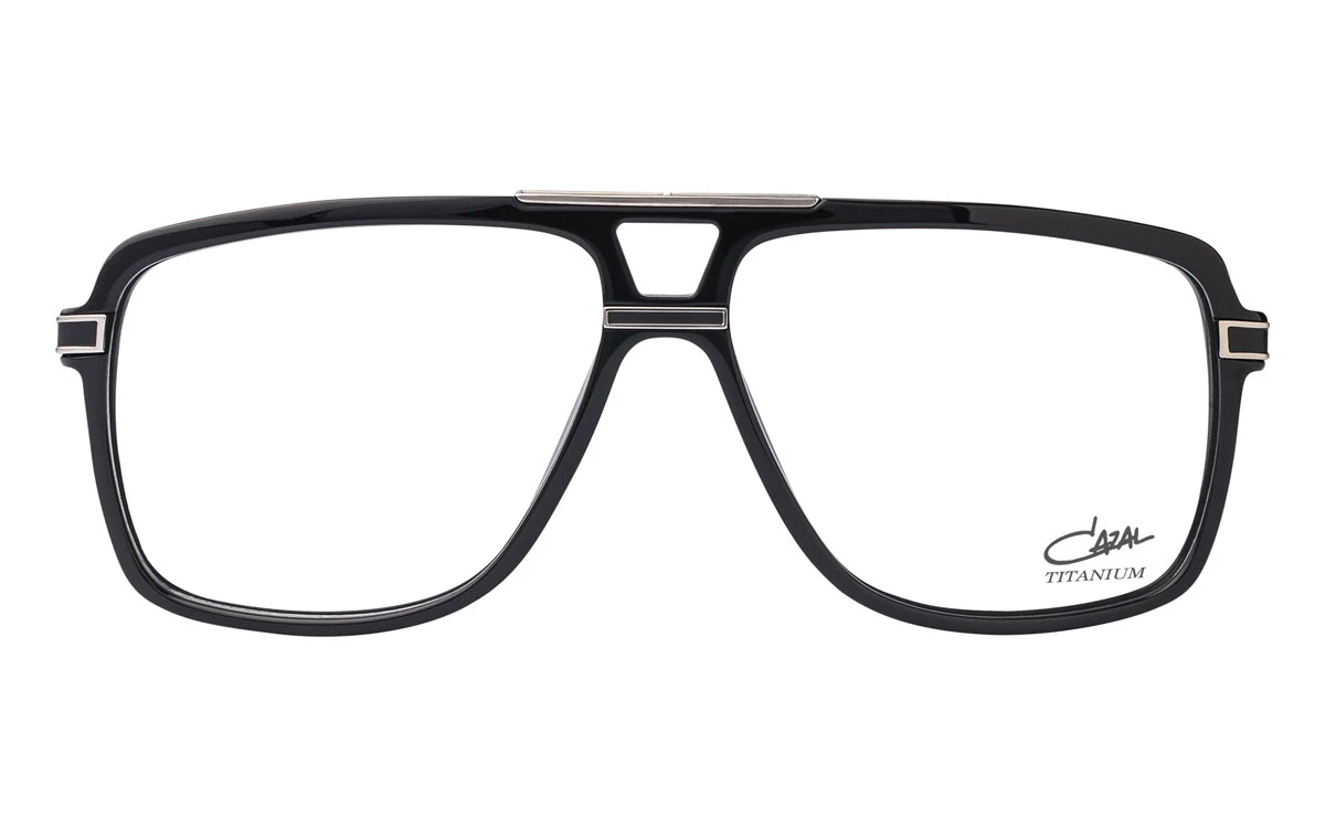 Оправа для очков для зрения Couture Cazal 6018 002 оригинальный размер фото 1