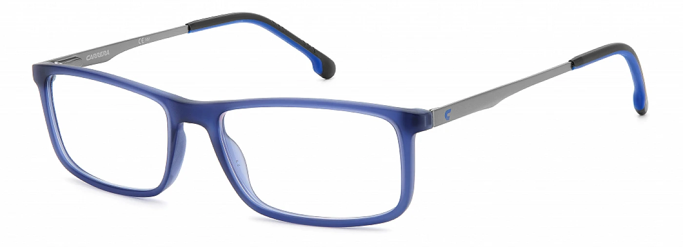 Оправа для очков для зрения CARRERA 8883 BLUE фото 1