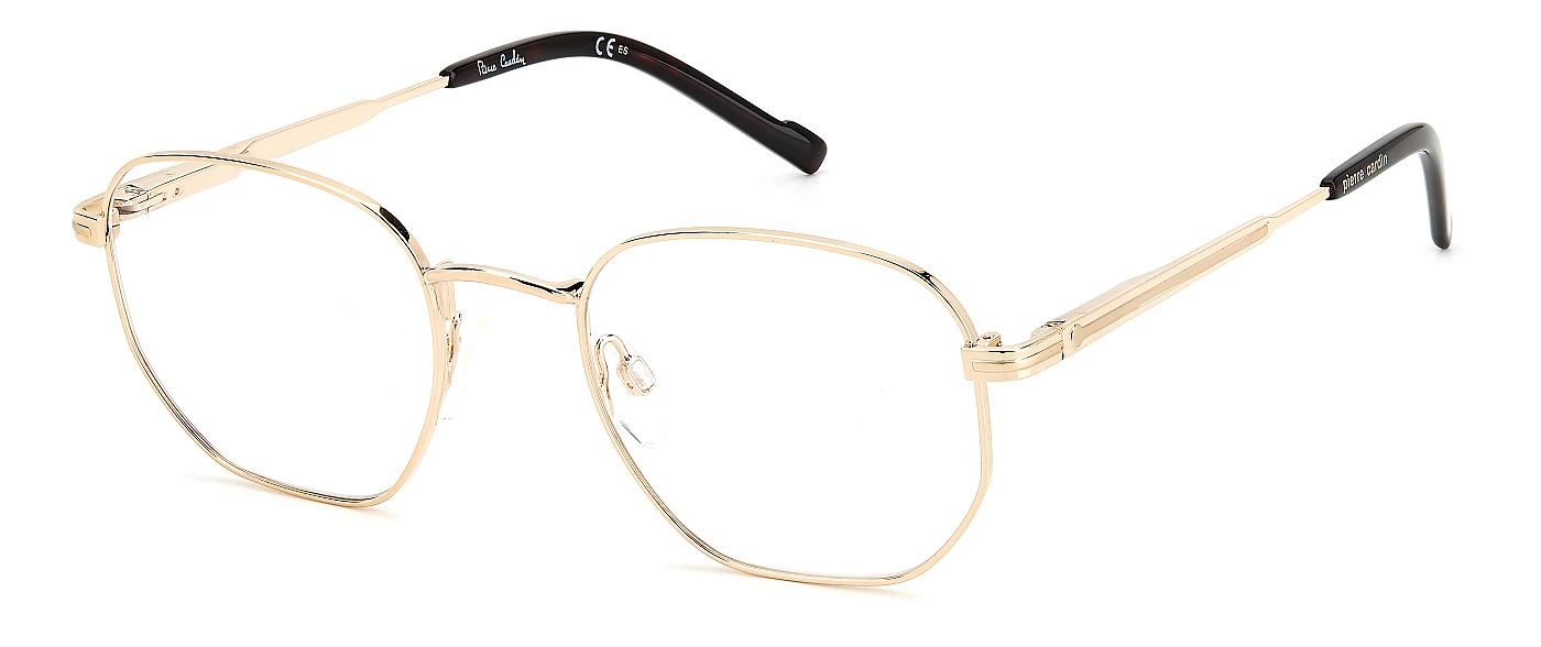 Оправа для очков для зрения Pierre Cardin 6884 GOLD фото 1
