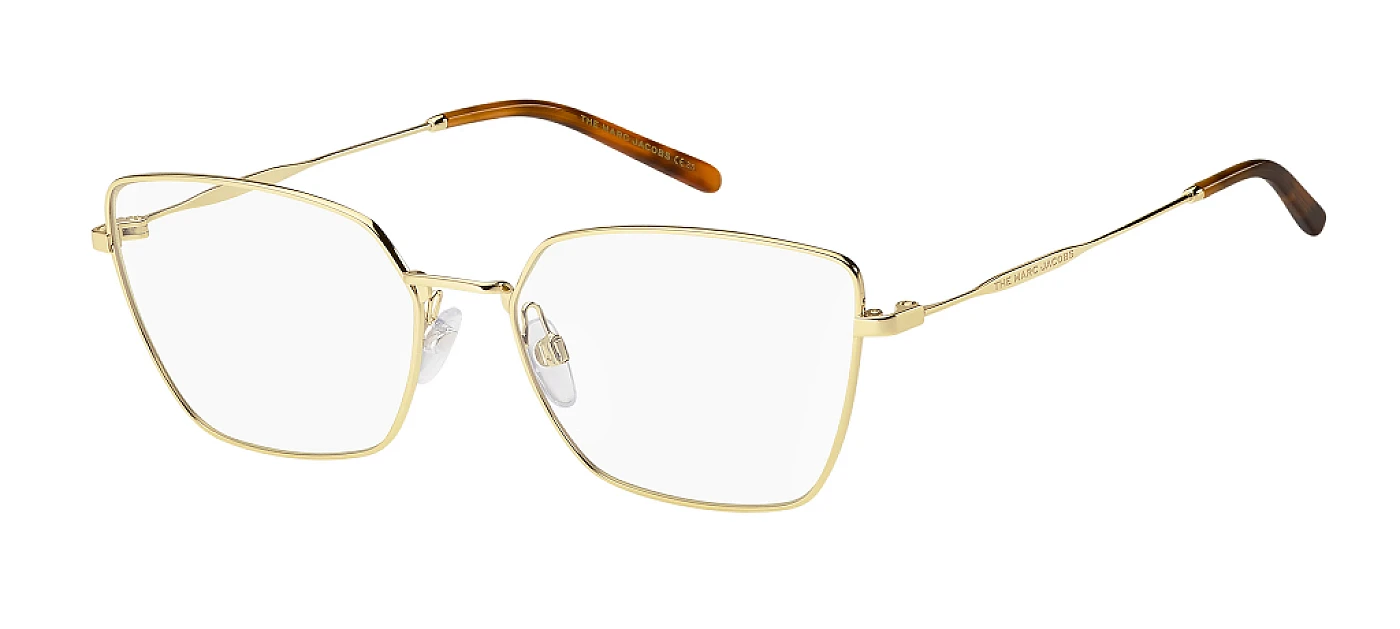 Оправа для очков Marc Jacobs 561 GOLD HAVN фото 1