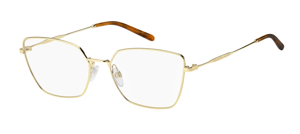 Оправа для очков Marc Jacobs 561 GOLD HAVN оригинальный размер фото 1
