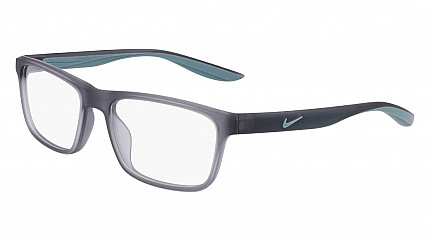 NIKE 7046 MATTE DARK GREY
