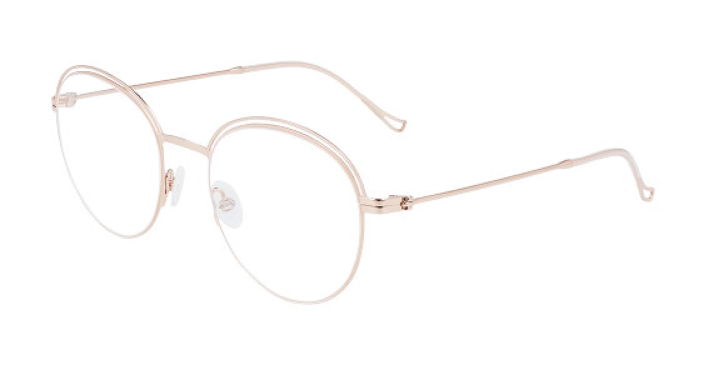 Оправа для очков для зрения PURE P-5007 ROSE GOLD фото 1