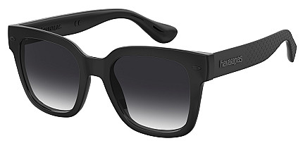 Havaianas UNA BLACK